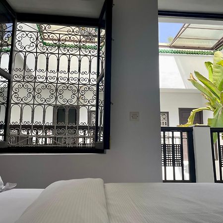 Riad Awatif Le 36 Марракеш Экстерьер фото