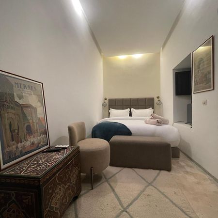 Riad Awatif Le 36 Марракеш Экстерьер фото