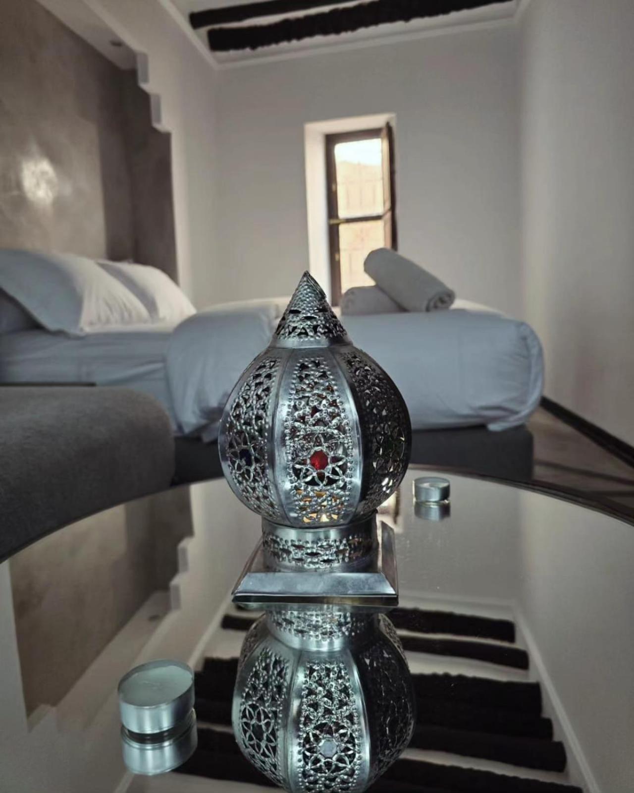 Riad Awatif Le 36 Марракеш Экстерьер фото