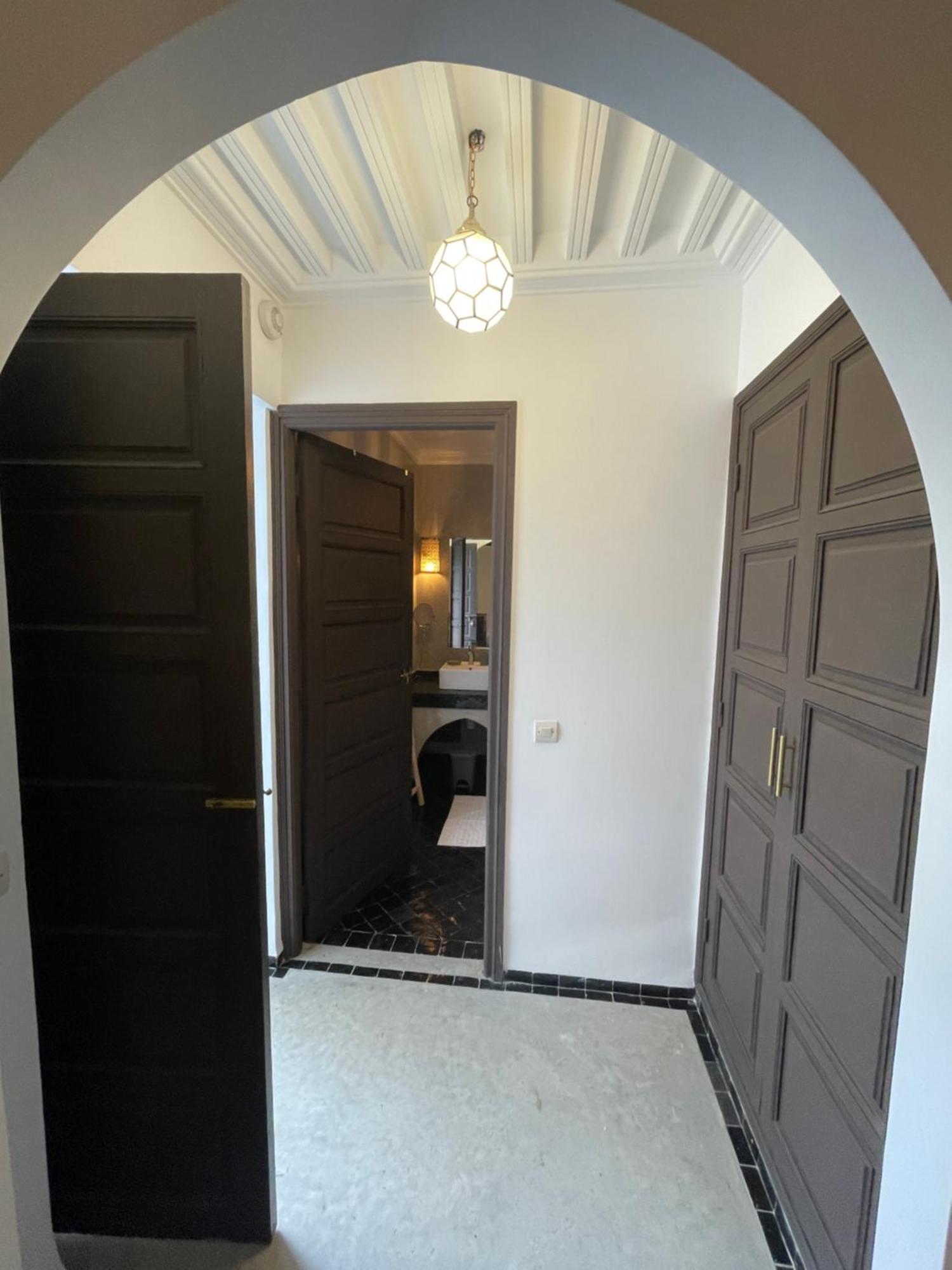 Riad Awatif Le 36 Марракеш Экстерьер фото