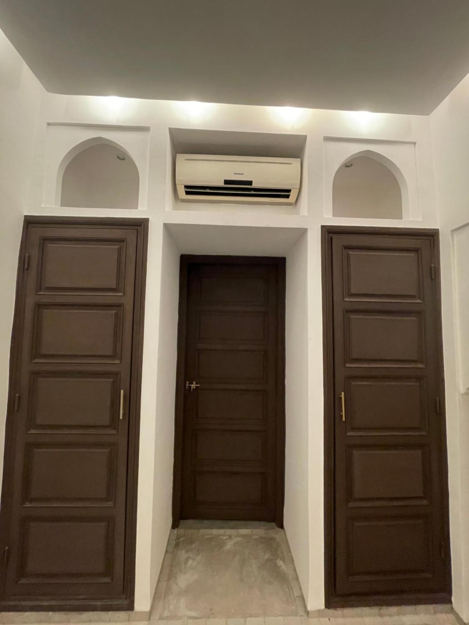 Riad Awatif Le 36 Марракеш Экстерьер фото