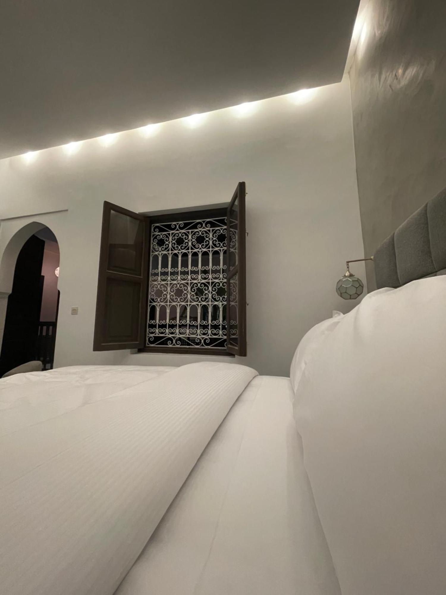 Riad Awatif Le 36 Марракеш Экстерьер фото